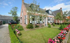 Gastenverblijf Neeltje Bed And Breakfast